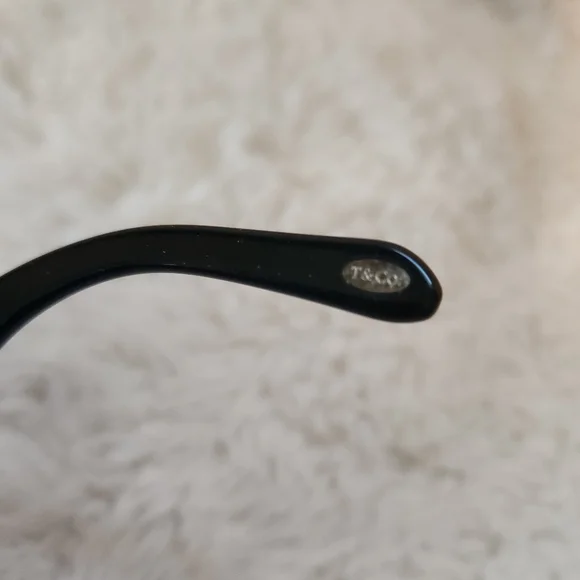 Tiffany & Co. Starburst Sunglasses TF 4017-B - Picture 10 of 15